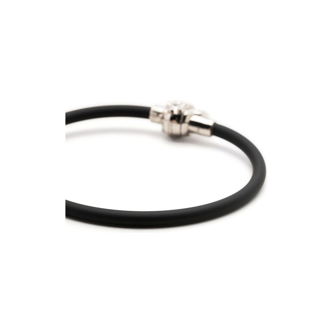 Alexander McQueen Bijoux Black