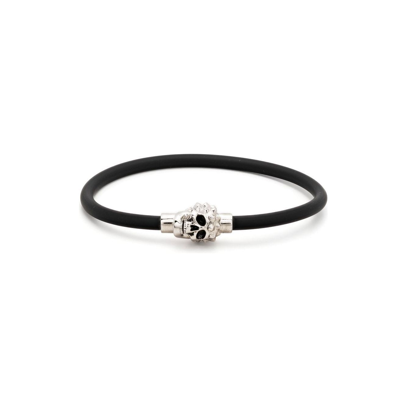 Alexander McQueen Bijoux Black