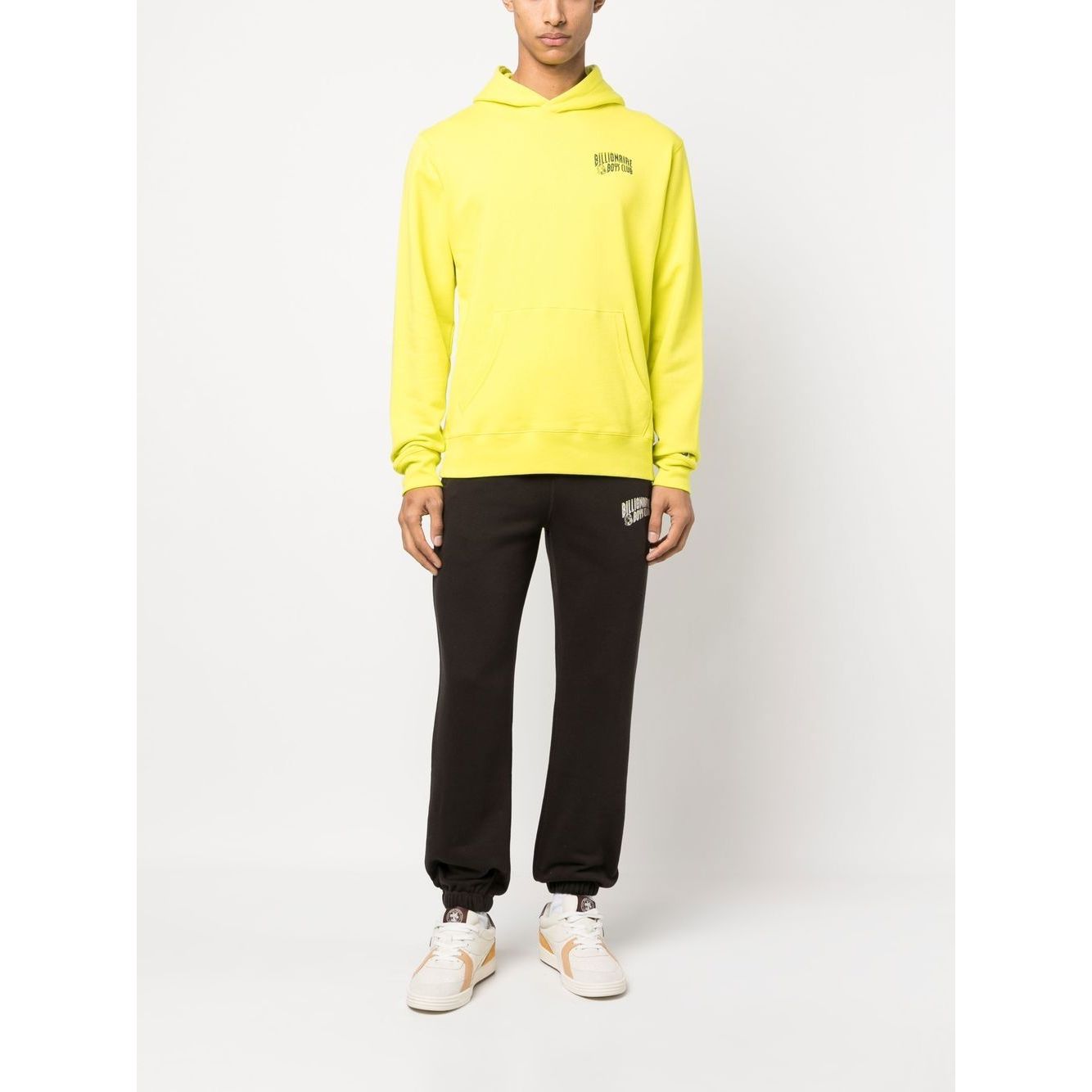 Billionaire Sweaters Yellow Topwear