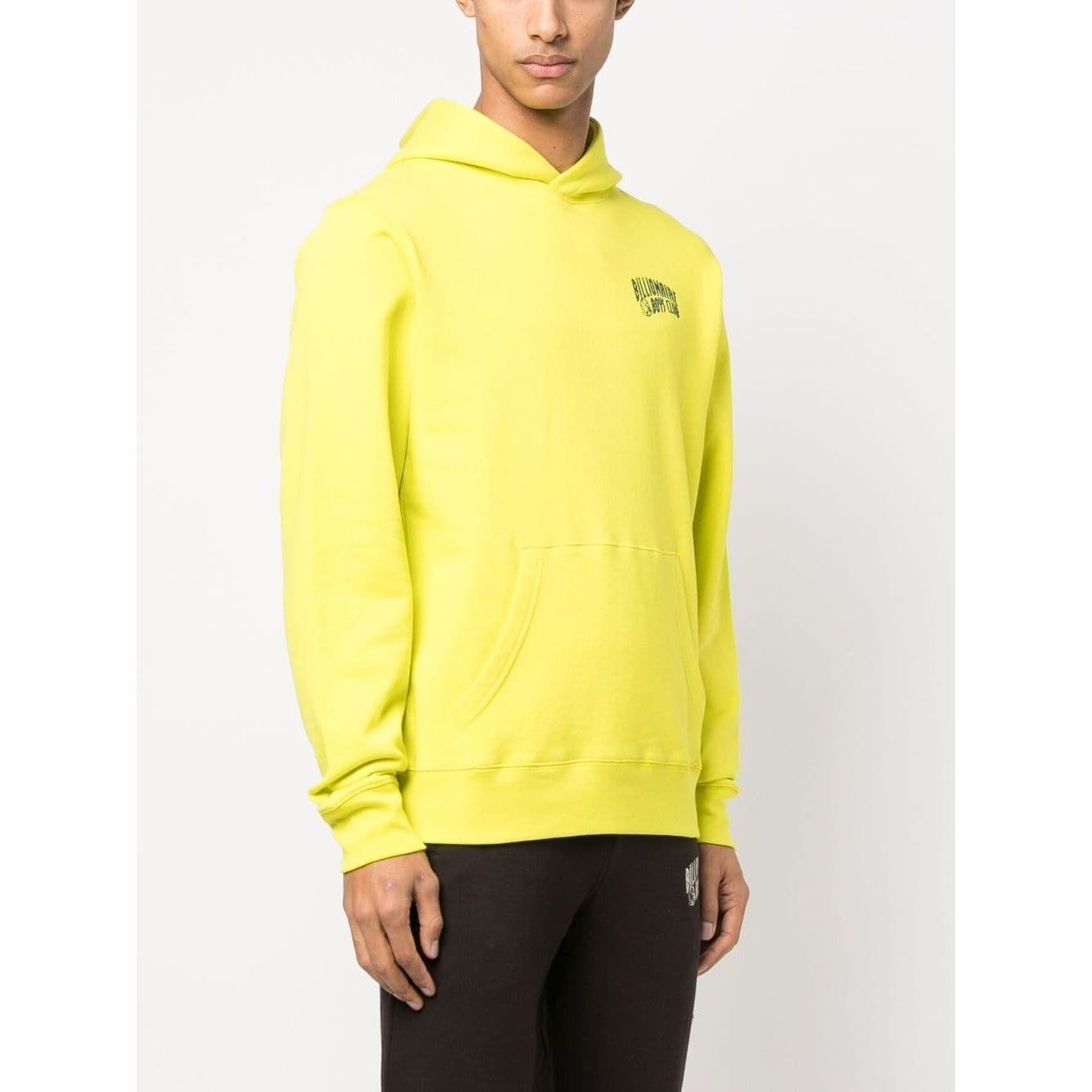 Billionaire Sweaters Yellow Topwear