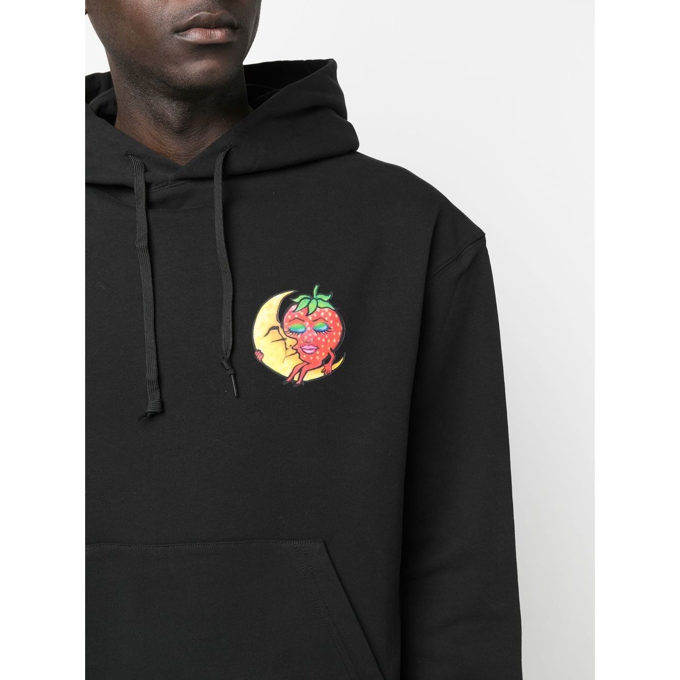 SKY HIGH FARM WORKWEAR Sweaters Black Topwear