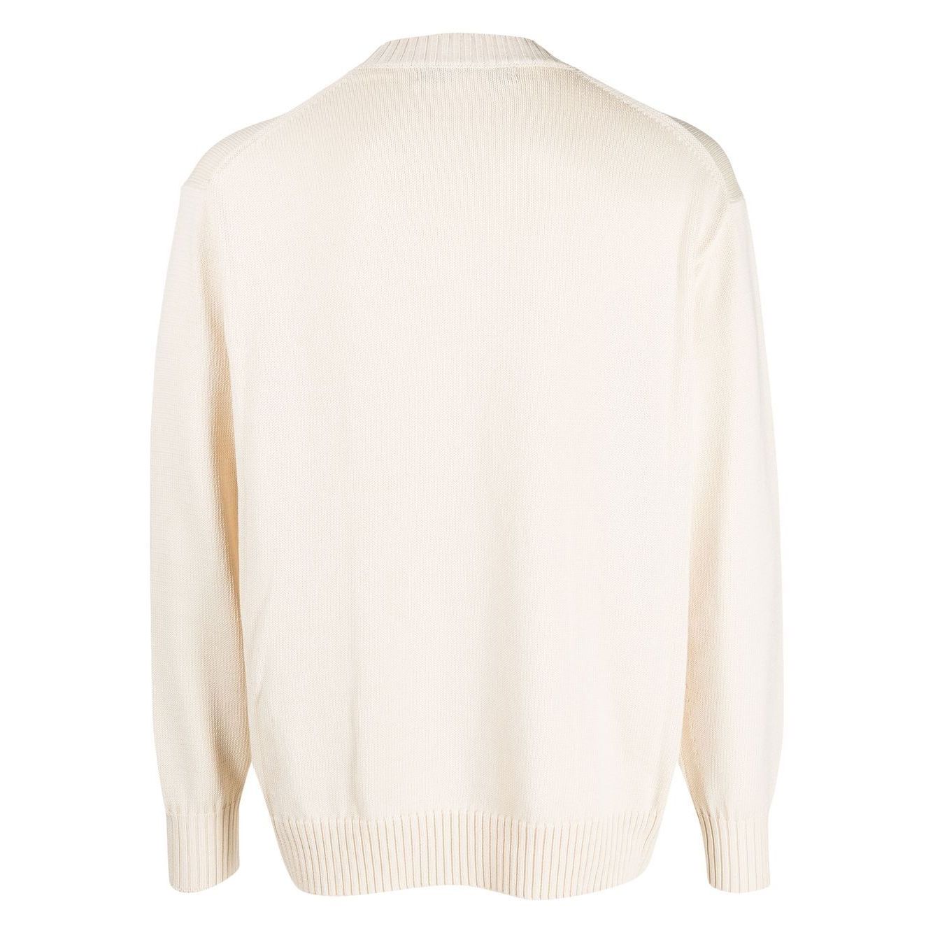 Junya Watanabe Sweaters White Topwear