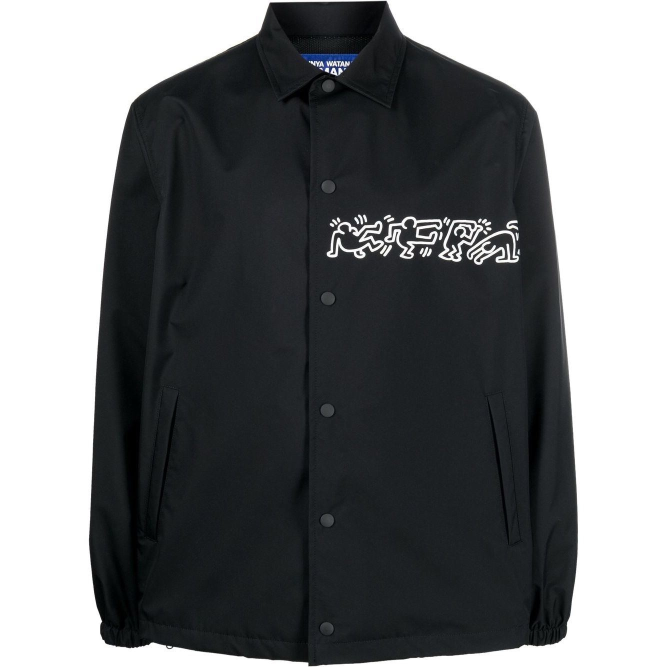 Junya Watanabe Coats Black Jackets