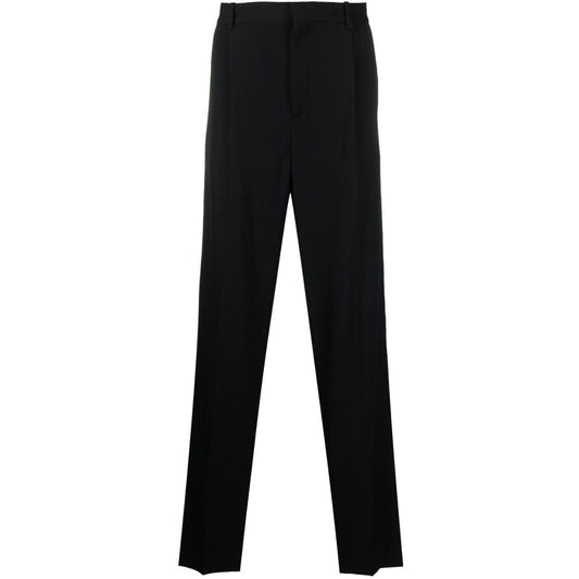 Botter Trousers Black Trousers
