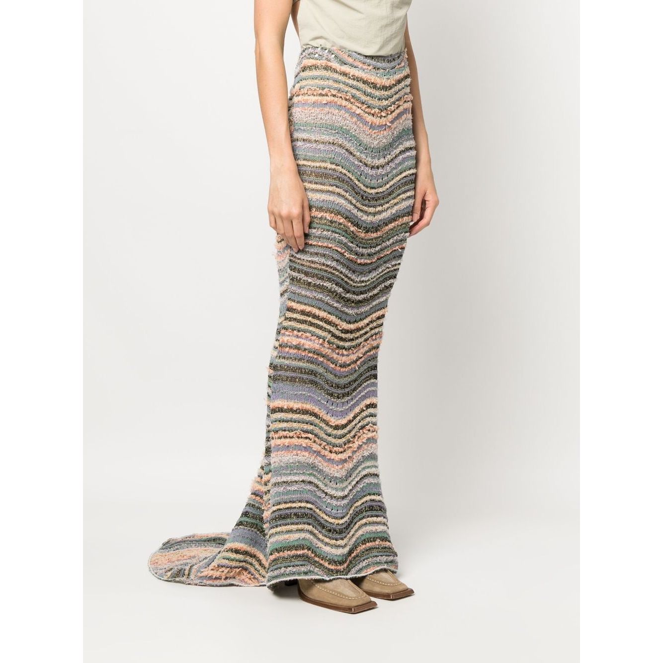 VITELLI Skirts MultiColour Skirts