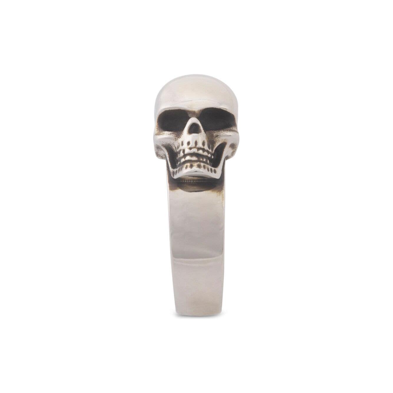 Alexander McQueen Bijoux Silver