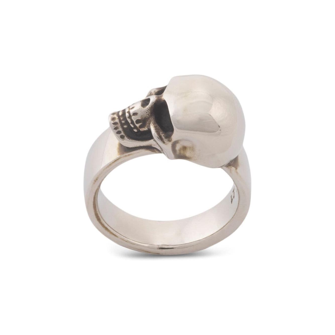 Alexander McQueen Bijoux Silver