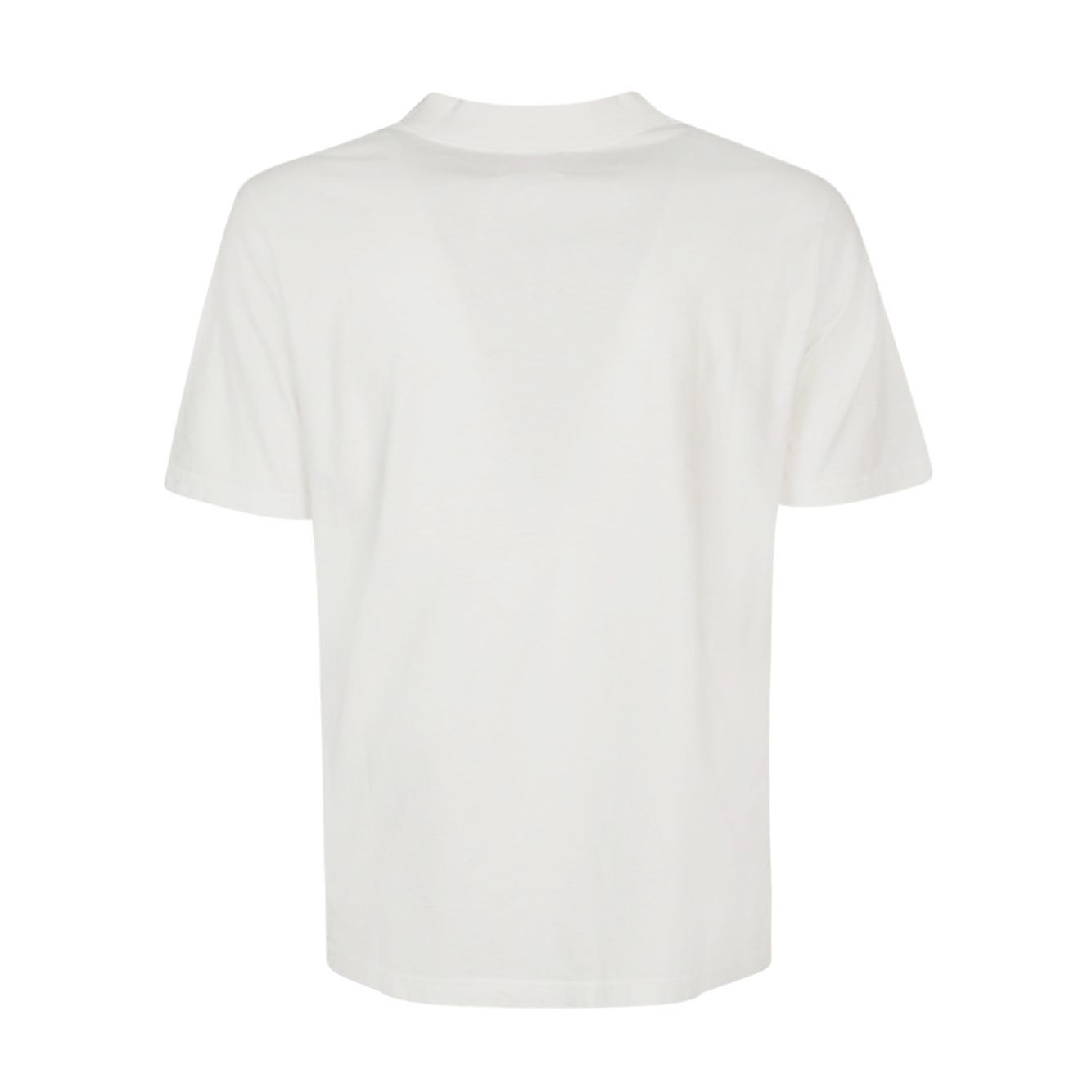 LA PAZ T-shirts and Polos White