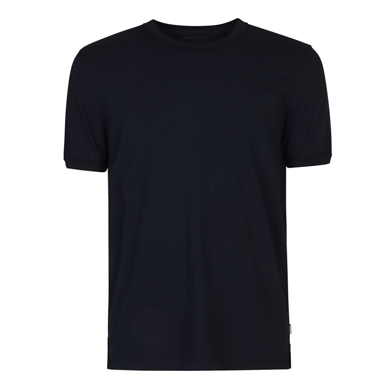 Original Vintage T-shirts and Polos Blue Topwear