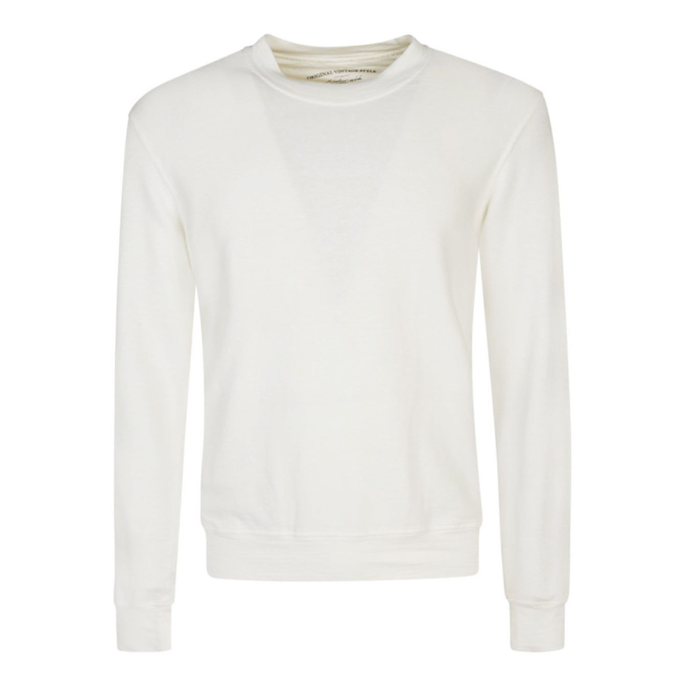 Original Vintage Sweaters White