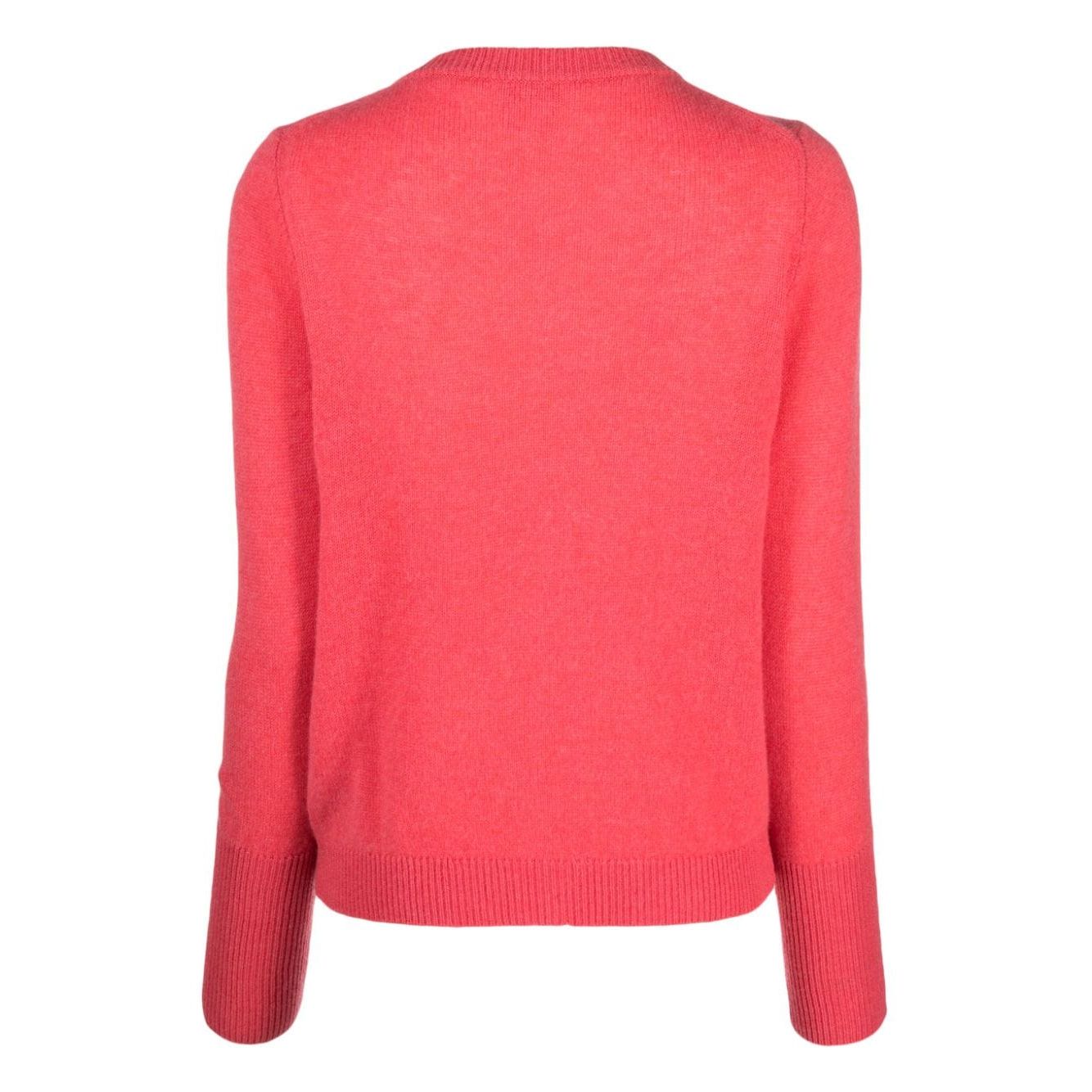 Paul Smith Sweaters Pink Topwear