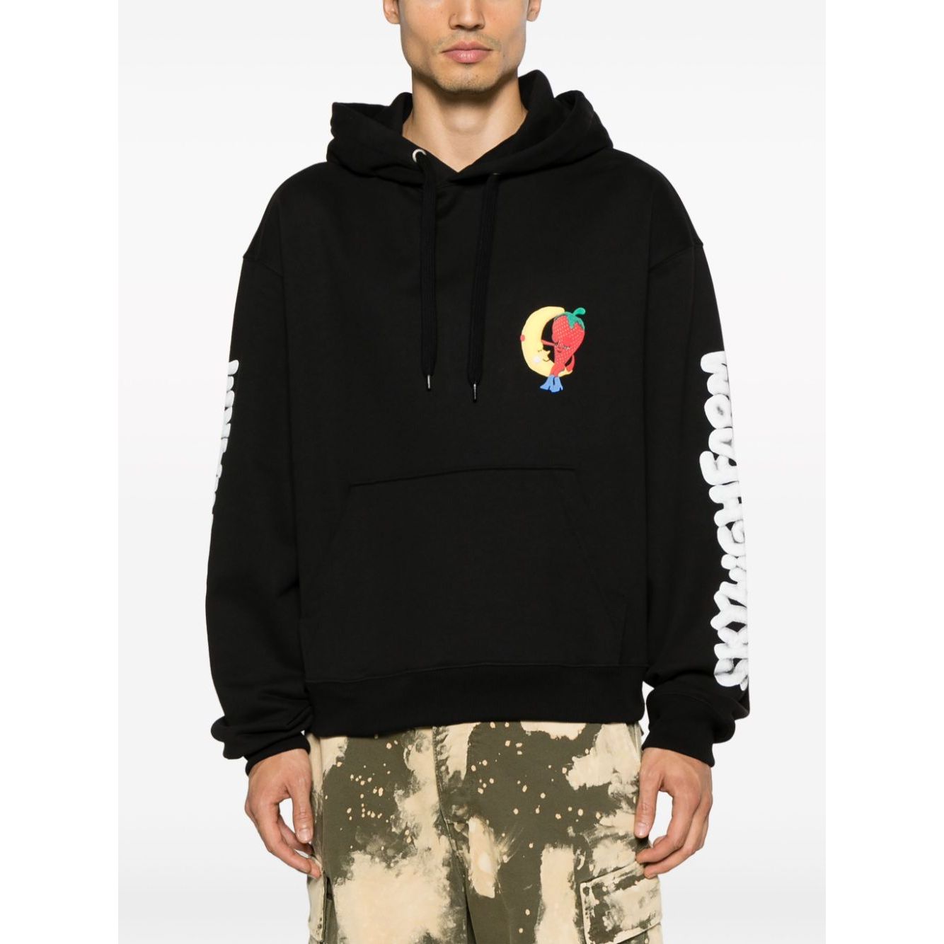 SKY HIGH FARM WORKWEAR Sweaters Black