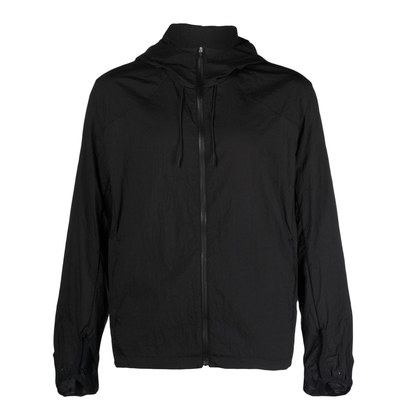 POST ARCHIVE FACTION Coats Black Jackets