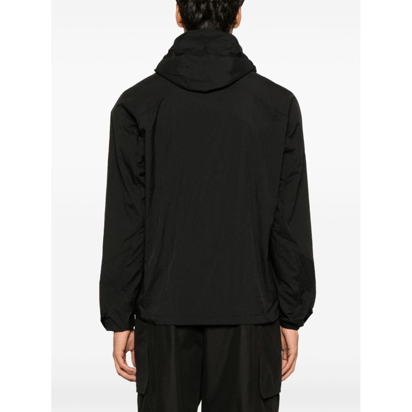 POST ARCHIVE FACTION Coats Black Jackets