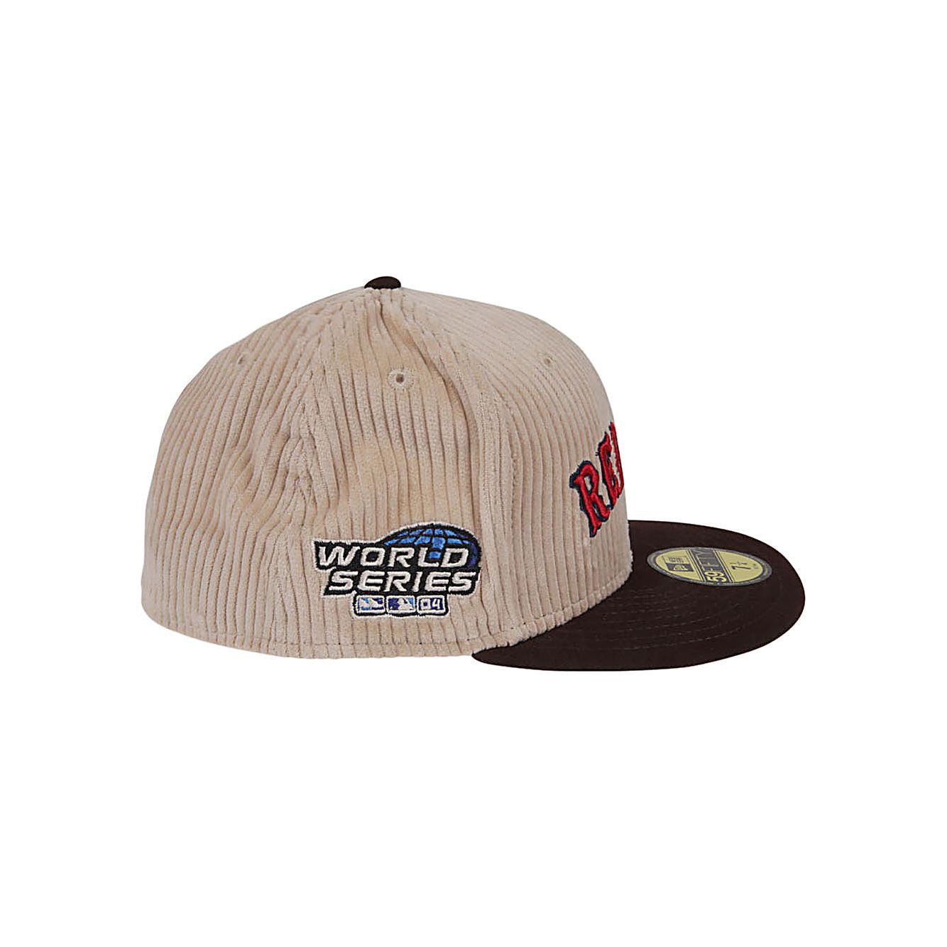 NEW ERA CAPSULE Hats 60493111BOSTONKHK