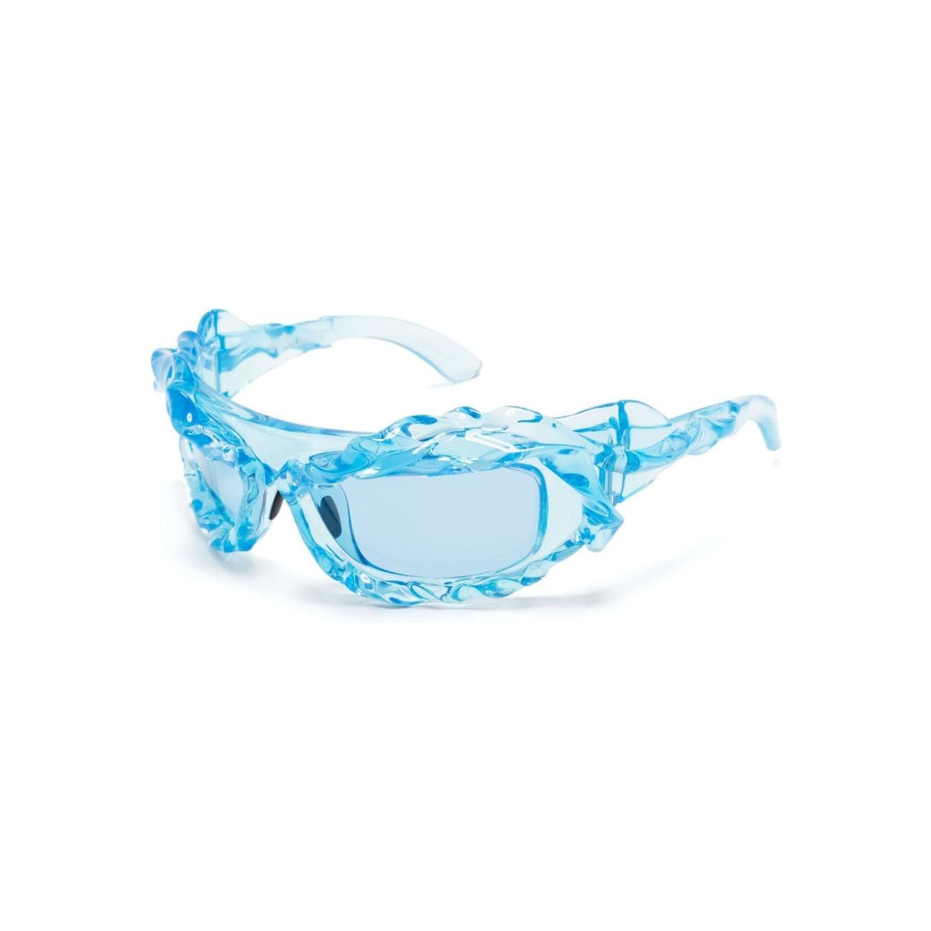OTTOLINGER Sunglasses Clear Blue
