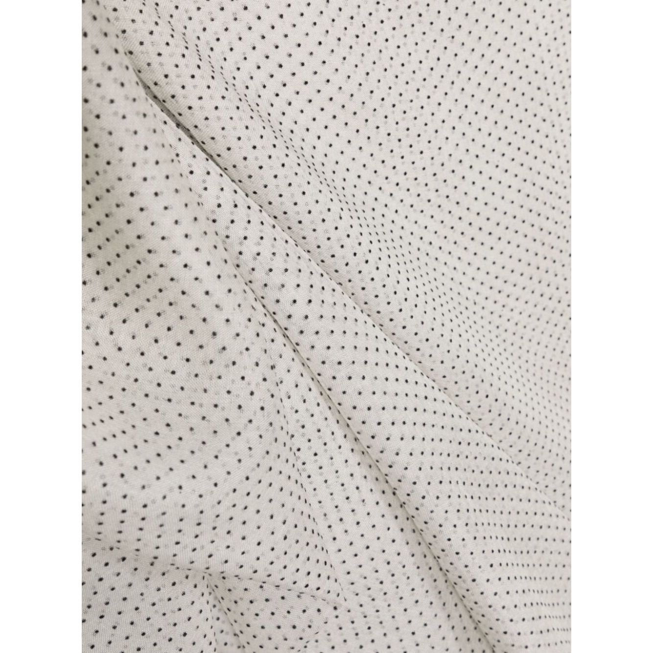 Faliero Sarti Scarfs White