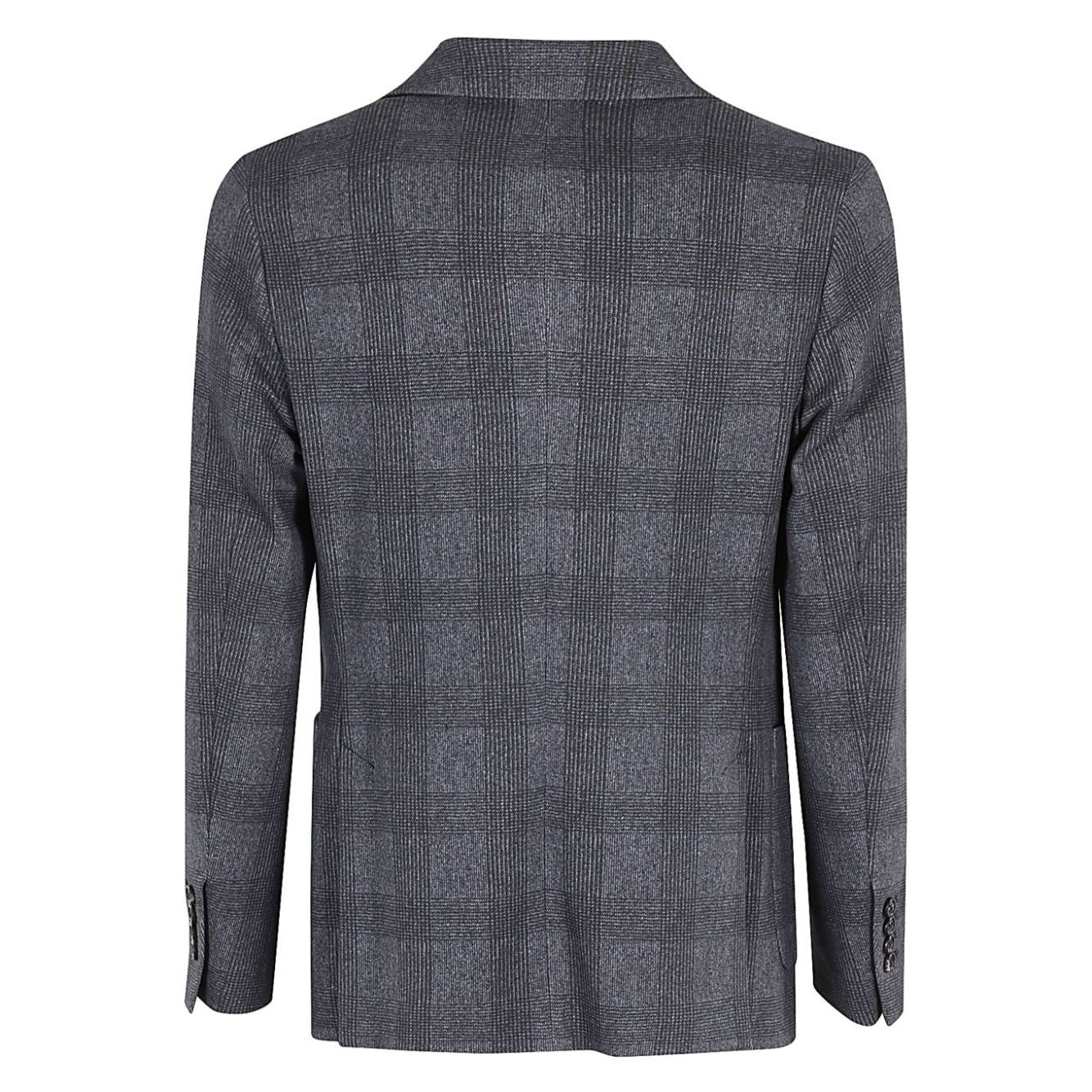 Circolo 1901 Jackets Blue Jackets