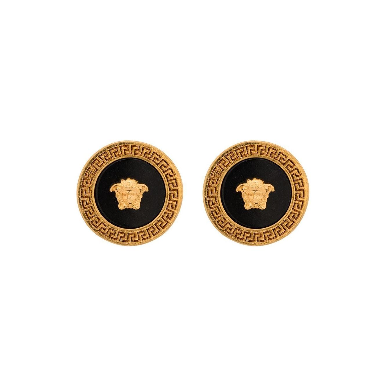 Versace Bijoux Golden