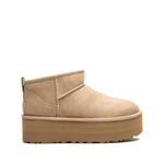 UGG Australia Boots Beige 1135092SAN-P25