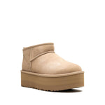UGG Australia Boots Beige 1135092SAN-P25