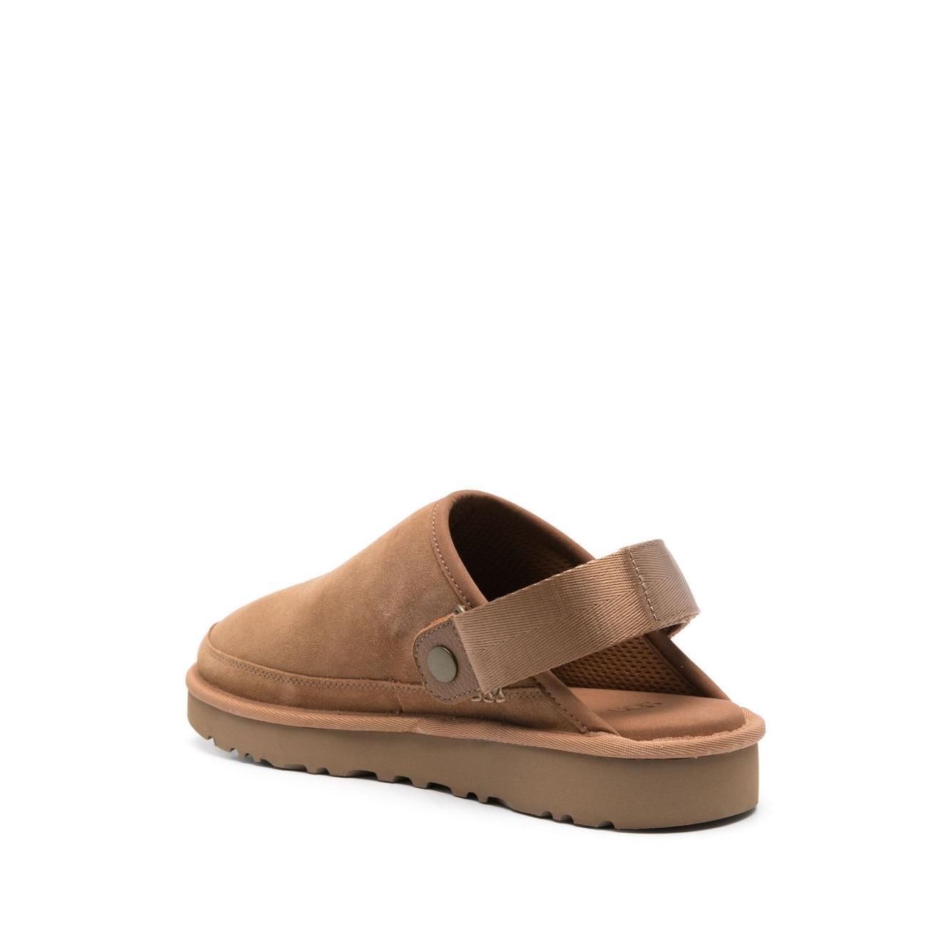 UGG Australia Sandals Beige 1166915CHE-P25