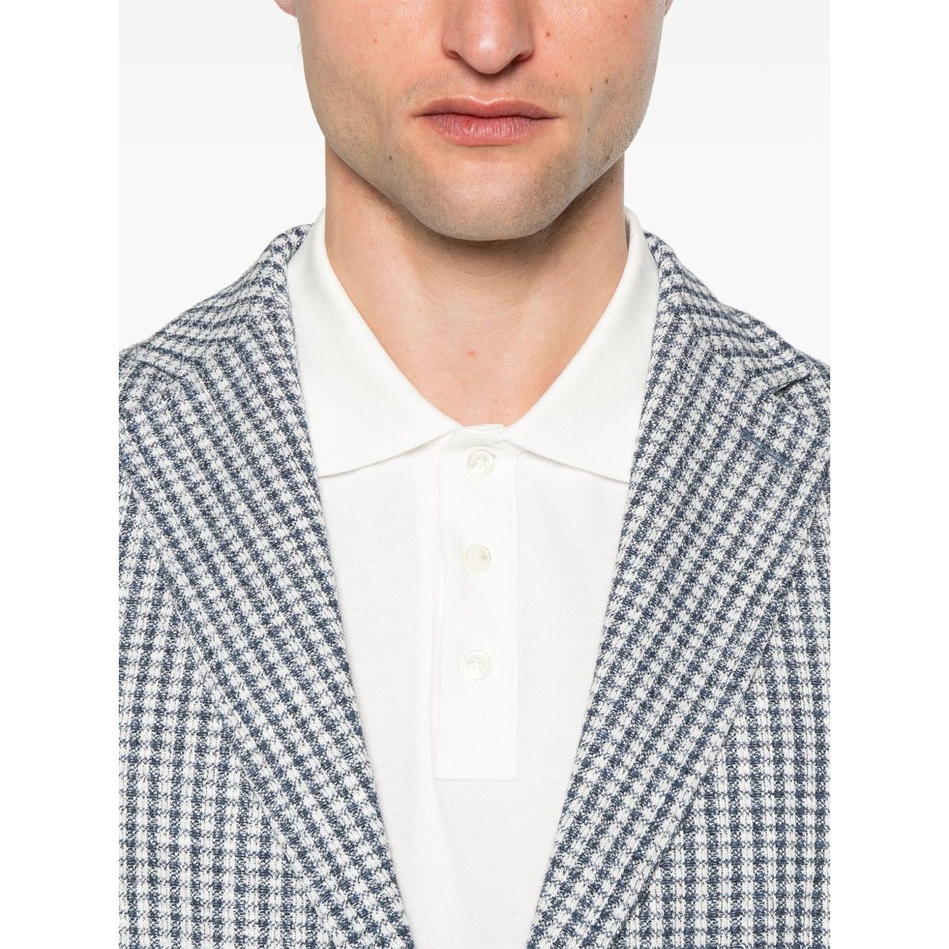 Circolo 1901 Jackets Blue Jackets