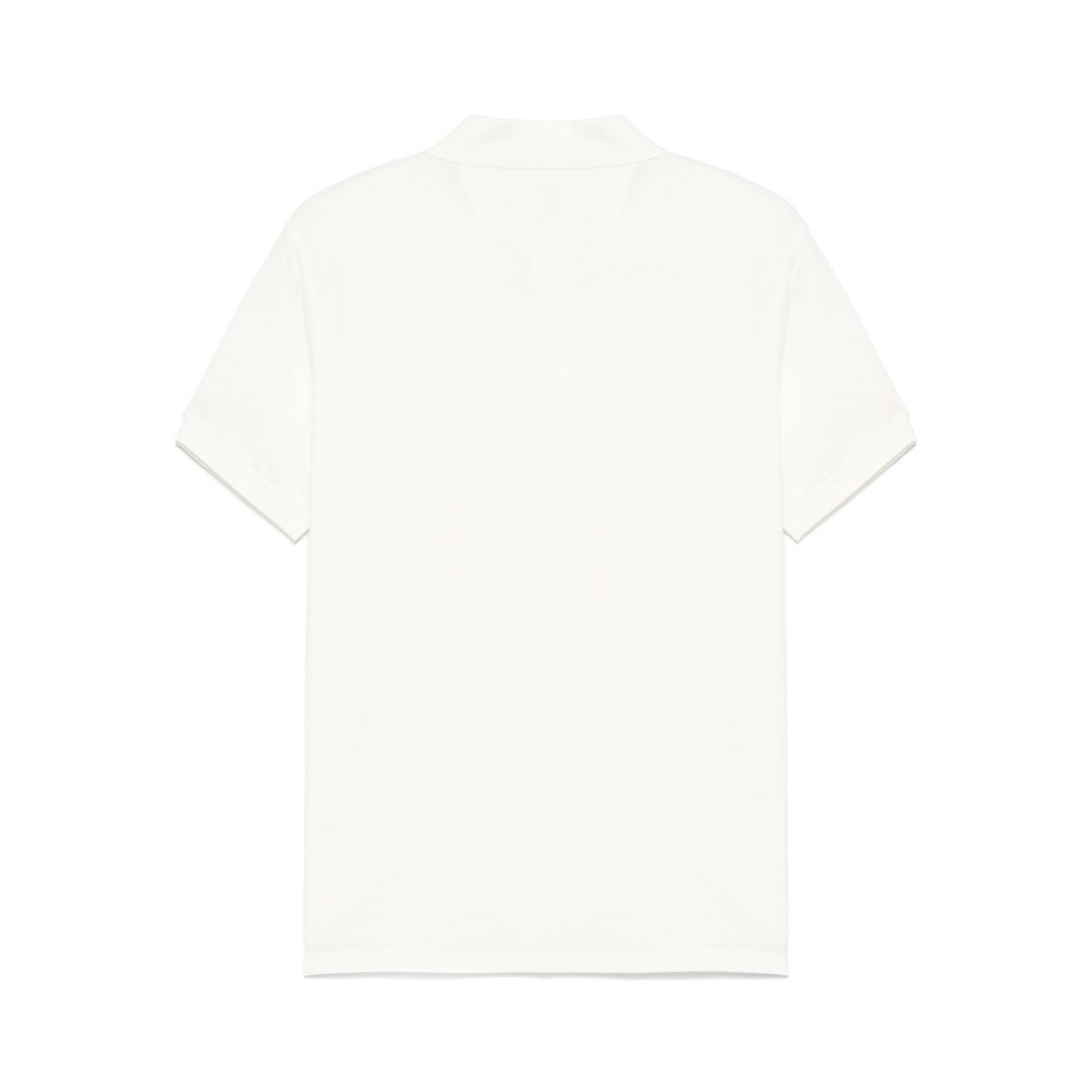 Paul Smith T-shirts and Polos White Topwear