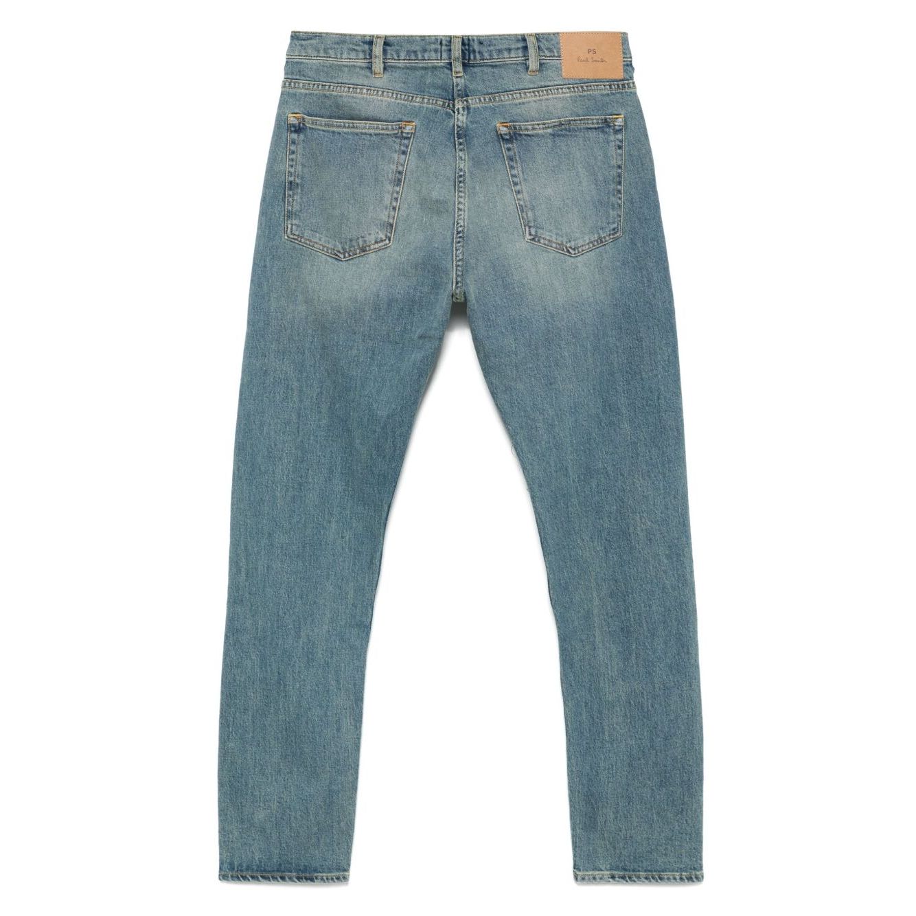 PS By Paul Smith Jeans Blue Jeans
