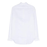 FINAMORE 1925 NAPOLI Shirts White NAPOLIC064301-P25