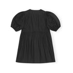 GANNI Dresses Black