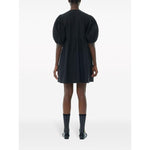 GANNI Dresses Black