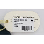 PINK MEMORIES Green Button Down Cardigan Sweater SIG32533-1