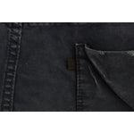 Costume National Blue Cotton Blend Denim Jeans SIG30114-2