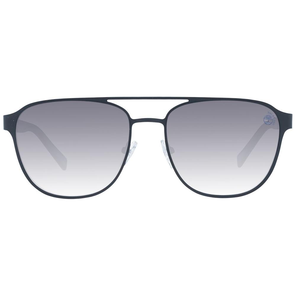 Timberland Black Men Sunglasses