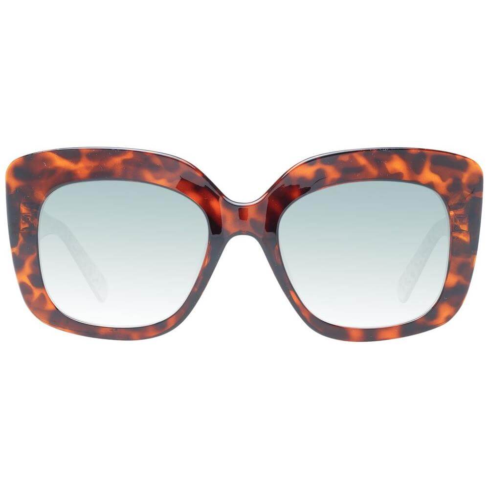 Ted Baker Multicolor Women Sunglasses Ted Baker Dim Gray