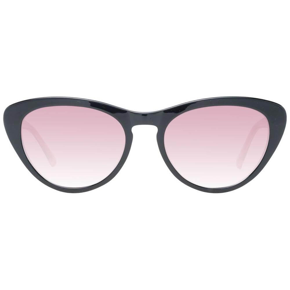 Ted Baker Black Women Sunglasses Ted Baker Dark Slate Gray