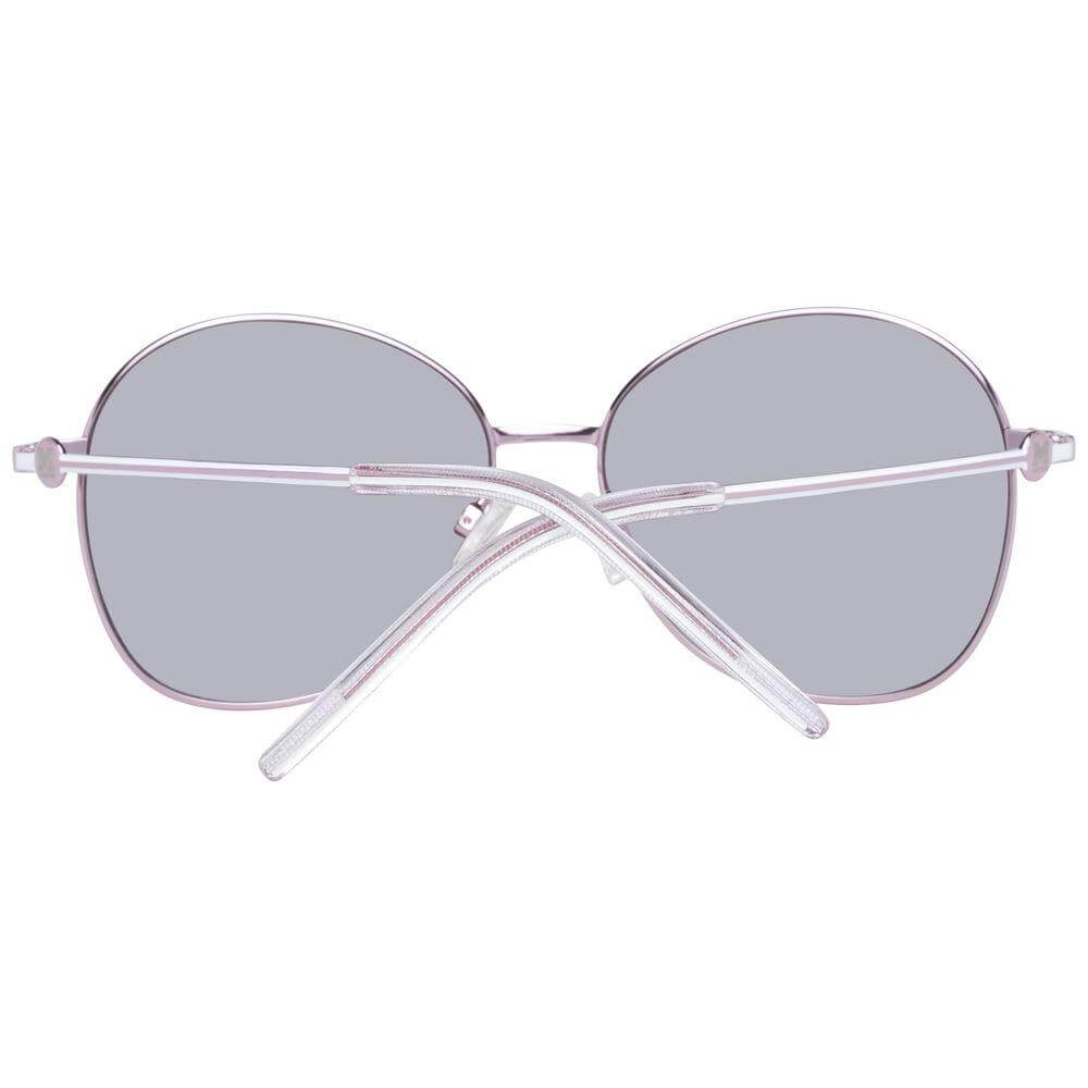 Missoni Rose Gold Women Sunglasses Missoni Gray