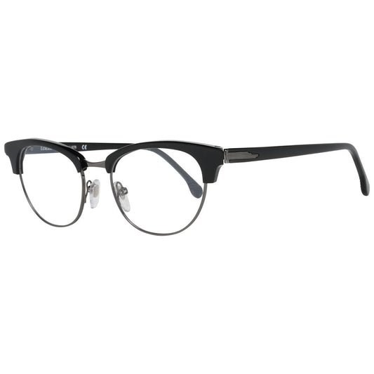 Lozza Black Women Glasses Frame