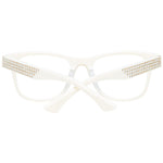 Zadig & Voltaire Cream Women Optical Frames