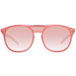 Polaroid Red Acetate Sunglasses POPLD6023S15JOZAC
