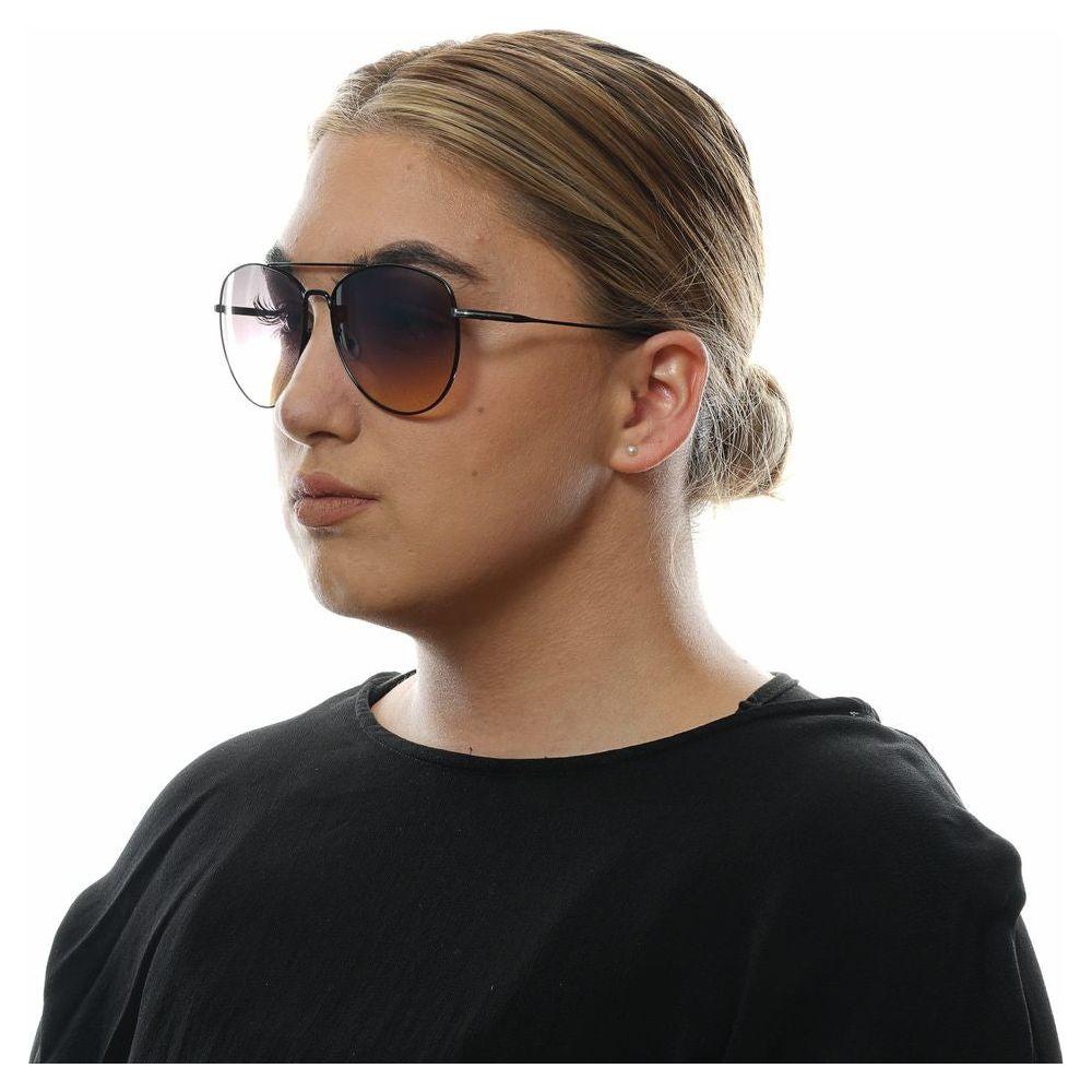 Tom Ford Black Women Sunglasses Tom Ford Rosy Brown
