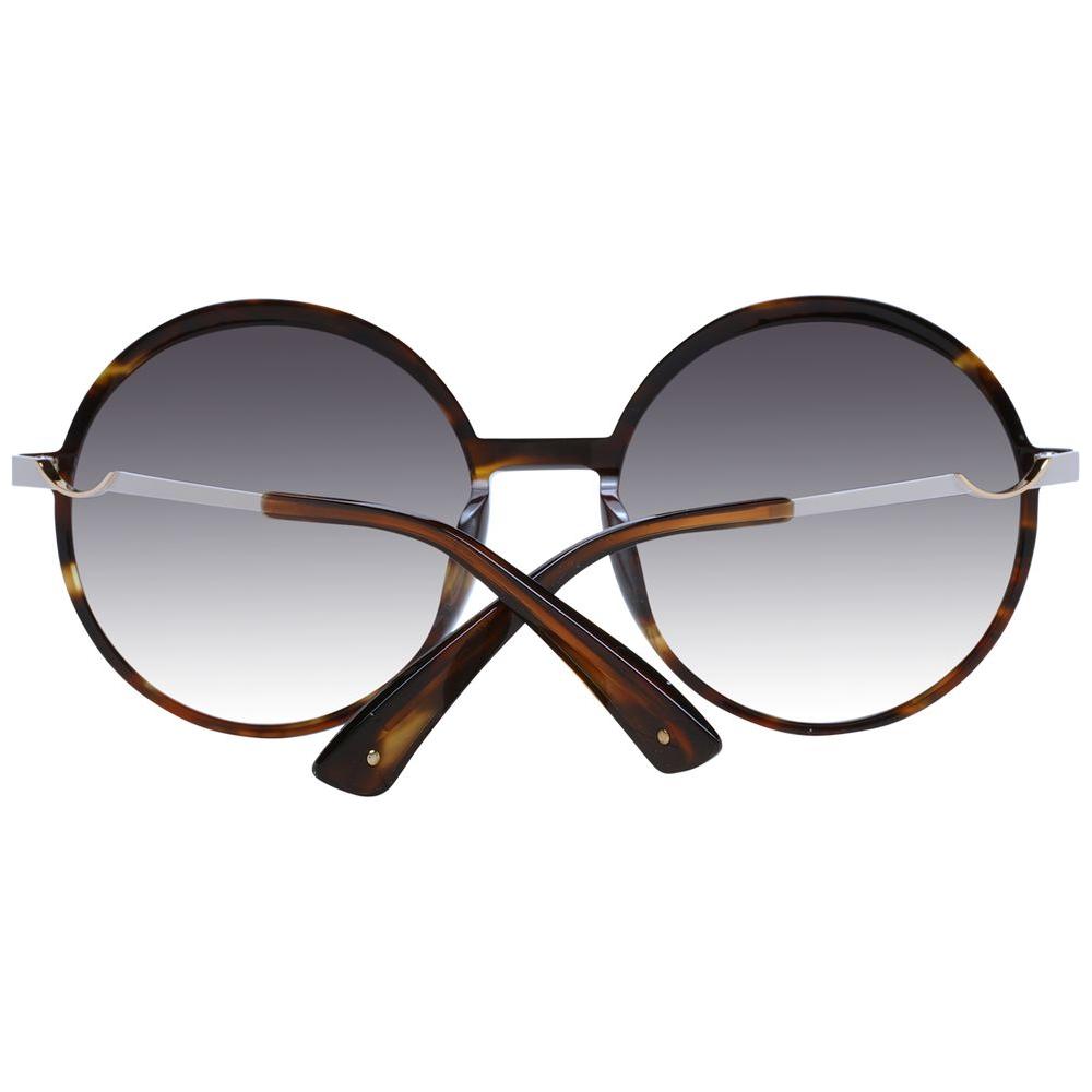 Ana Hickmann Brown Women Sunglasses Ana Hickmann Gray