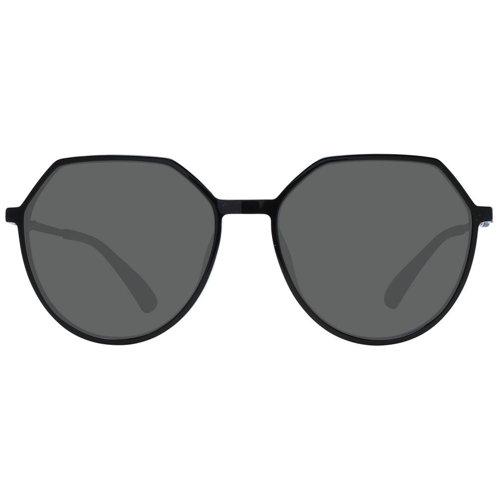 Ana Hickmann Black Women Sunglasses Ana Hickmann Dim Gray