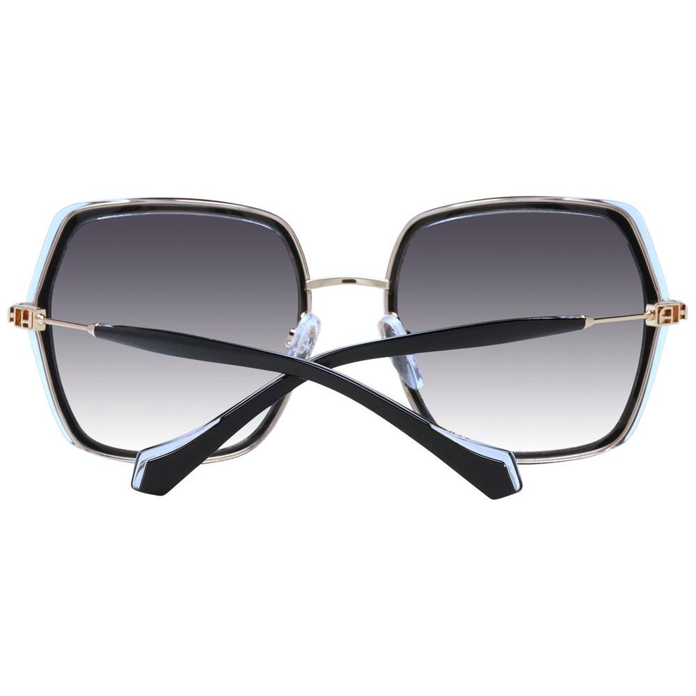 Ana Hickmann Black Women Sunglasses Ana Hickmann Dark Slate Gray