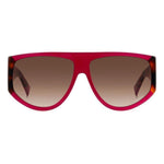 Missoni Brown Acetate Sunglasses MIMIS0165S4KQAC