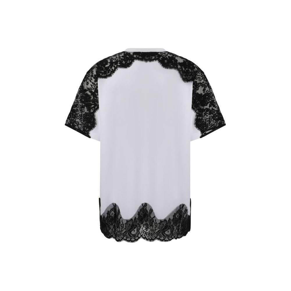 Dolce & Gabbana T-Shirt Dolce & Gabbana Dark Slate Gray