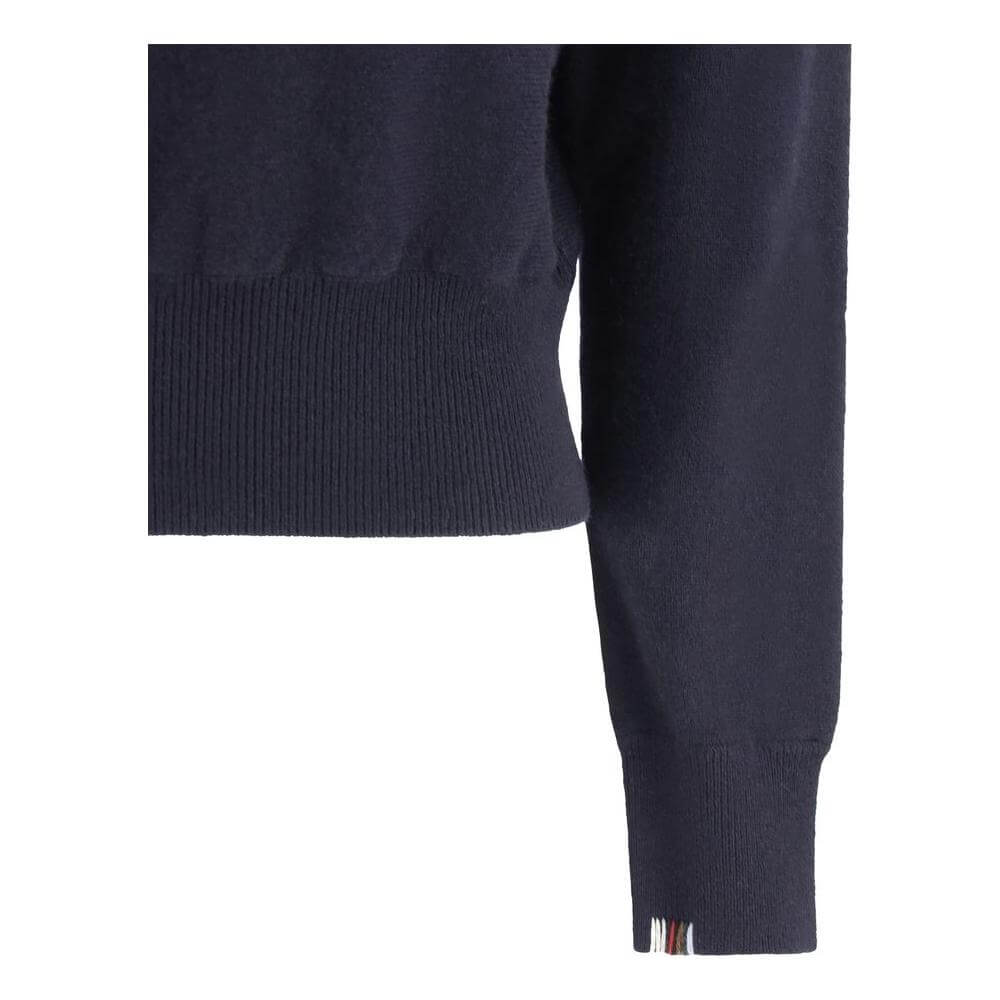 Extreme Cashmere Belle Sweater Extreme Cashmere Dark Slate Gray