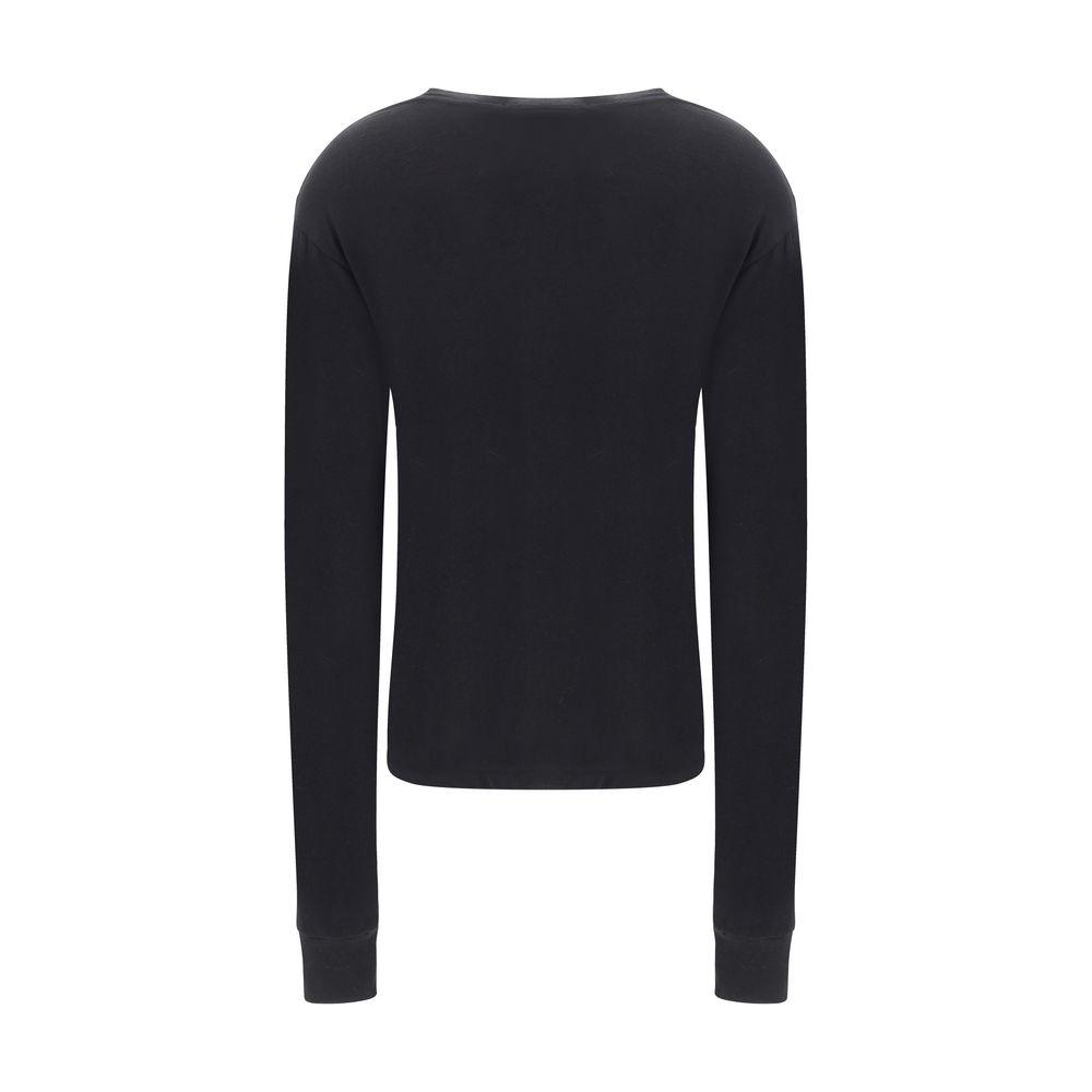 Éterne Boyfriend Long Sleeve Jersey Éterne Dark Slate Gray