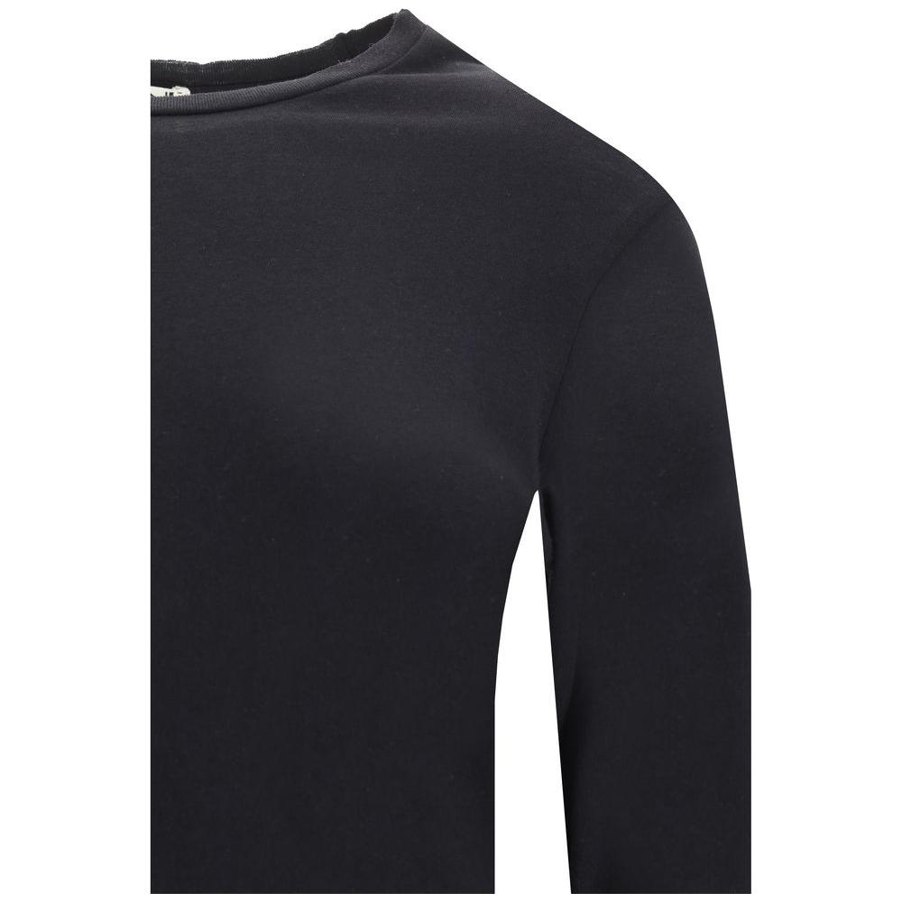 Éterne Boyfriend Long Sleeve Jersey Éterne Dark Slate Gray